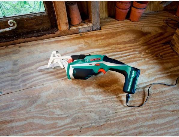 Actual product image Bosch Home & Garden Keo 10.8 LI