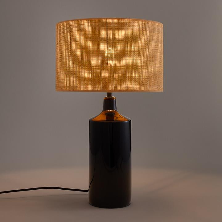 Actual product image La Redoute Interieurs Rabano (E27)