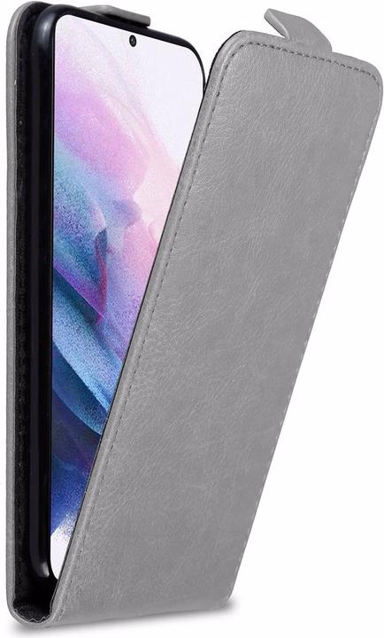 Titanium Grey