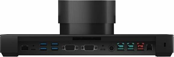 Immagine prodotto HP Hewlett-Packard Engage OnePro Aio Advance Fanless Hub, Engage (USB-C)