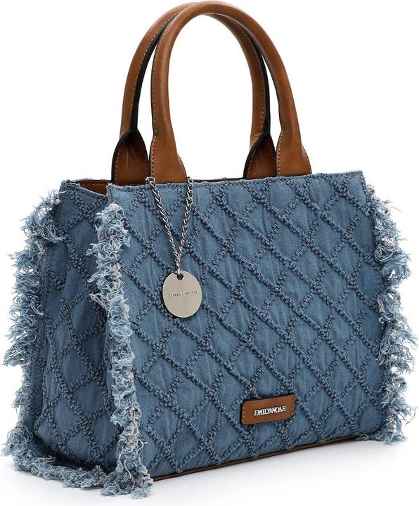 Produktbild Emily und Noah Shopper E&N Elisabeth (9.41 l)
