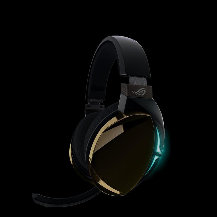 Actual product image ASUS ROG Strix Fusion 500 (Cable)