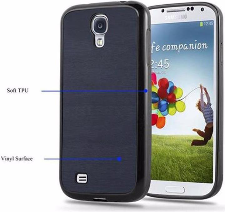 Immagine prodotto Cadorabo Copertura in legno TPU (Samsung Galaxy S4)