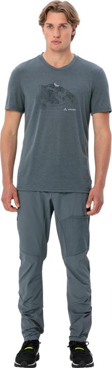 Actual product image Vaude Tekoa T-Shirt III (M)