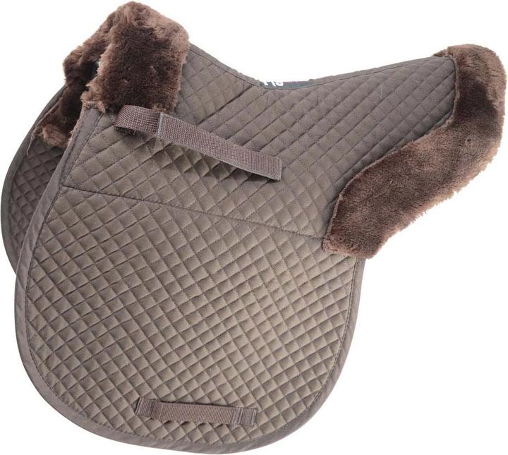 Hyspeed Fab Satteldecke Mit Fleece
