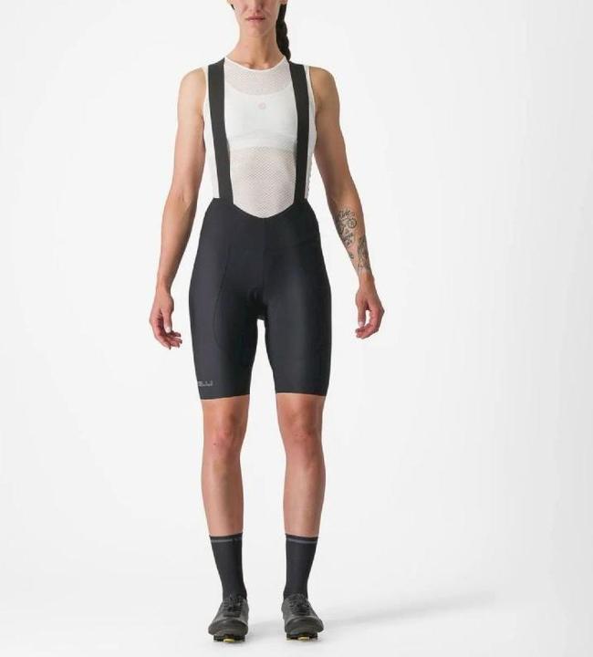 Castelli Espresso DT