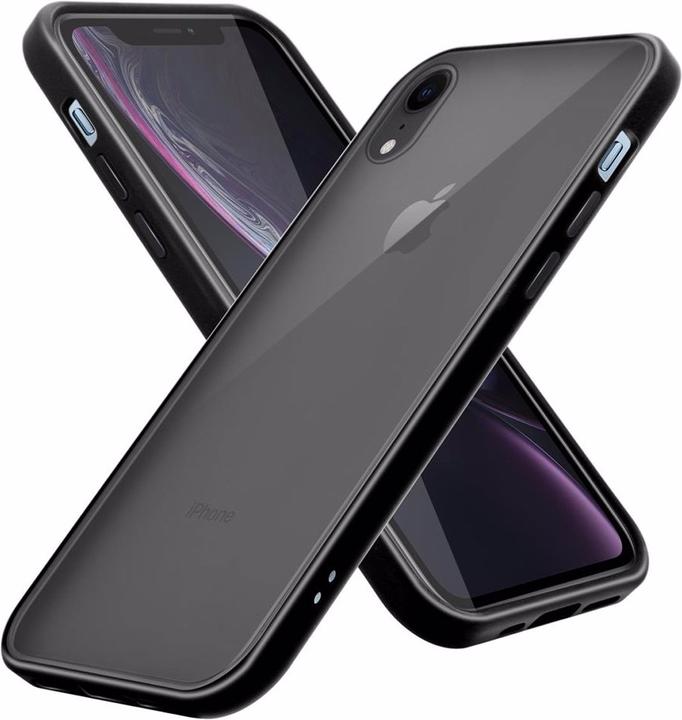 Immagine prodotto Cadorabo Copertura opaca ibrida (Apple iPhone XR)
