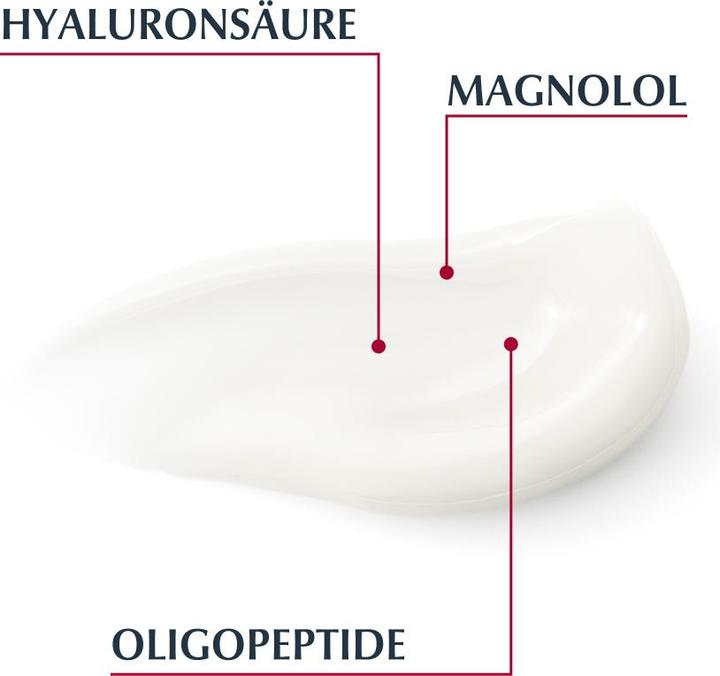 Produktbild Eucerin HYALURON-FILLER + VOLUME-LIFT Augenpflege LSF 15 (Crème, 15 ml)