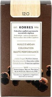Korres Argan Oil