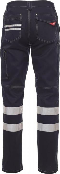 Produktbild Payper arbeiter-reflex-hose (XXL)