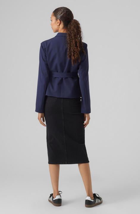 Immagine prodotto Vero Moda VMISABEL LS BLAZER CINTURATO Blazer (38)