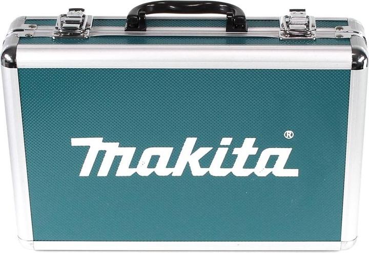Actual product image Makita D-47307 Hole saw set 16 pieces (35 millimetres)