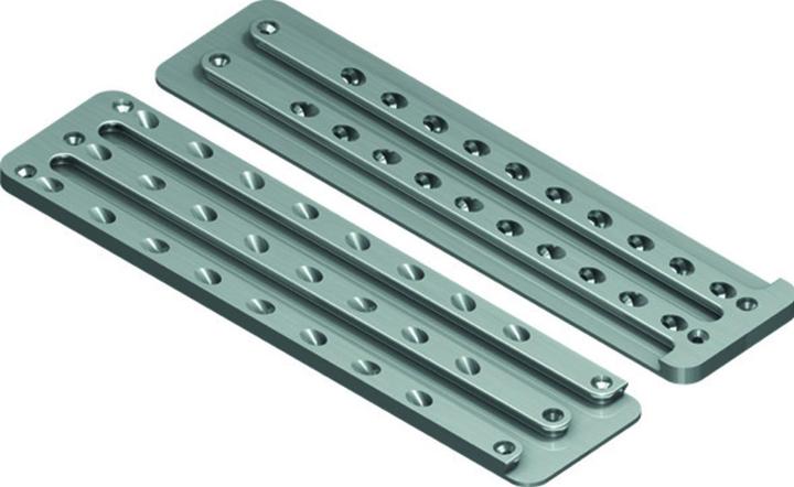 Produktbild Sherpa Holzverbinder Serie XXL (Eckverbinder, 1 Stk.)