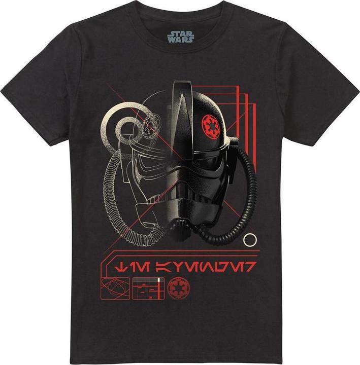 Produktbild Star Wars TShirt (XXL)