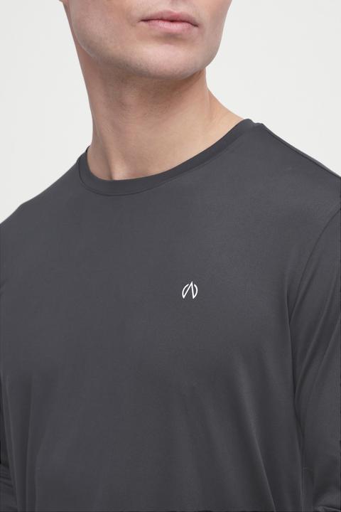 Immagine prodotto North Bend NBTergong M Maglietta L/S 241930MMM (XL)