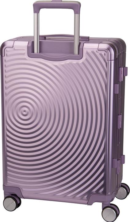Produktbild American Tourister Trolley Soundbox Alu Spinner 68 (73 l, M (50 - 90l))