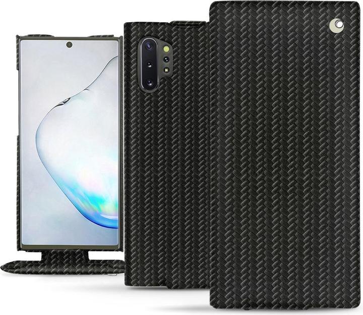 Abaca nero ( Noir / Black)
