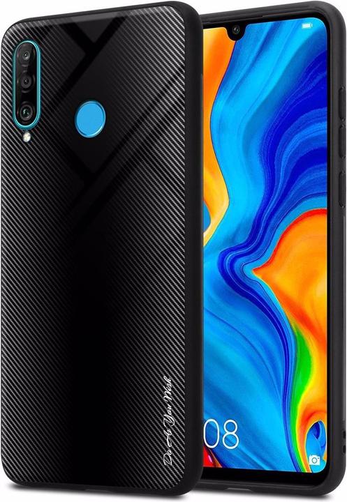 Opal Black