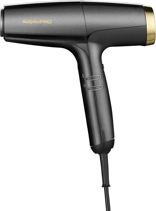 BaByliss Pro Falco Digital ad alta velocità