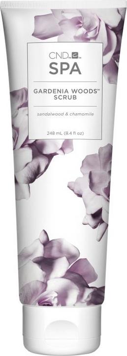 CND Peeling Gardenia Woods (250 ml)