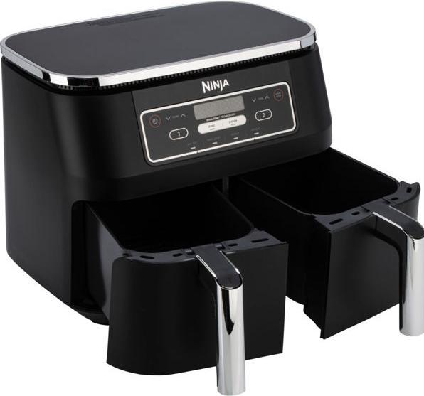 Productafbeelding Ninja NIA AF200EU Heissluftfrit.D. Z. (EU-stekker)