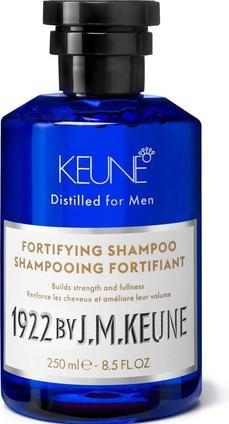 Immagine prodotto Keune 1922 di J.M. - Shampoo fortificante (350 ml)
