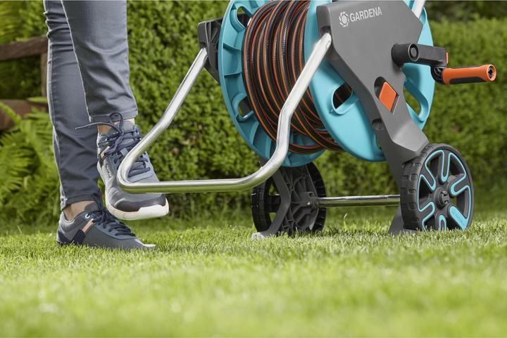 Actual product image Gardena CleverRoll M Easy (20 m)