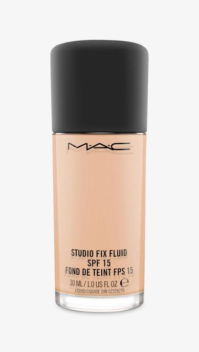 Produktbild MAC Cosmetics Studio Fix Fluid (NW20)