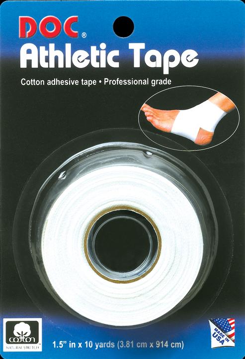 Unique Doc Athletic Tape