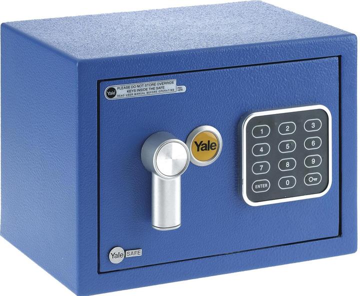 Yale Mini YYSV (3.80 l)