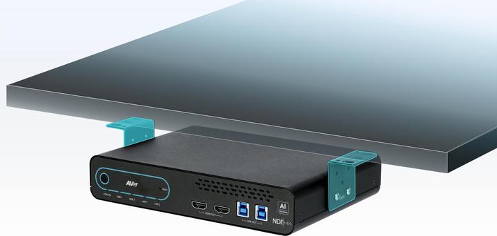 Actual product image AVer Matrix and Audio Tracking