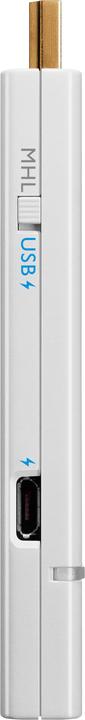 BenQ Wireless Qcast Dongle (Funktionserweiterung)