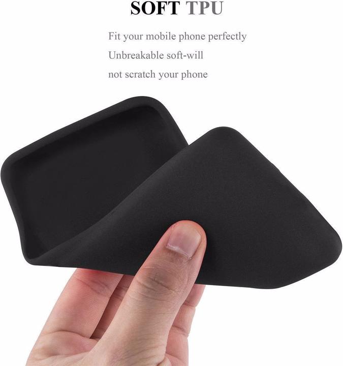 Productafbeelding Cadorabo TPU Candy Cover (Samsung Galaxy A32 5G)