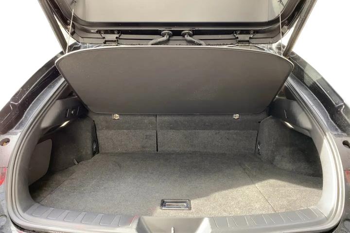 Produktbild ProPlus Kofferraumwanne für Lexus UX ab 2019 bis 2020 (vor dem Facelift)
