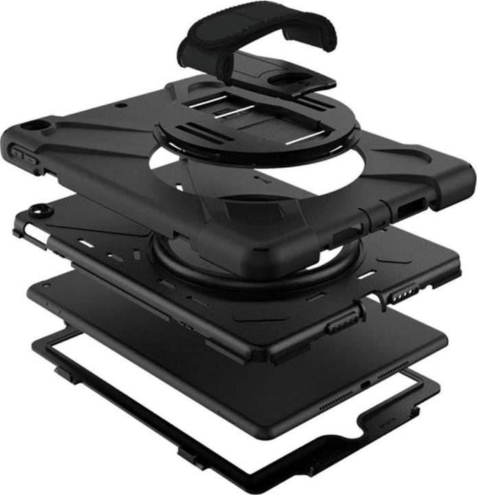 Produktbild Eiger Peak 500 Case (Galaxy Tab A8)