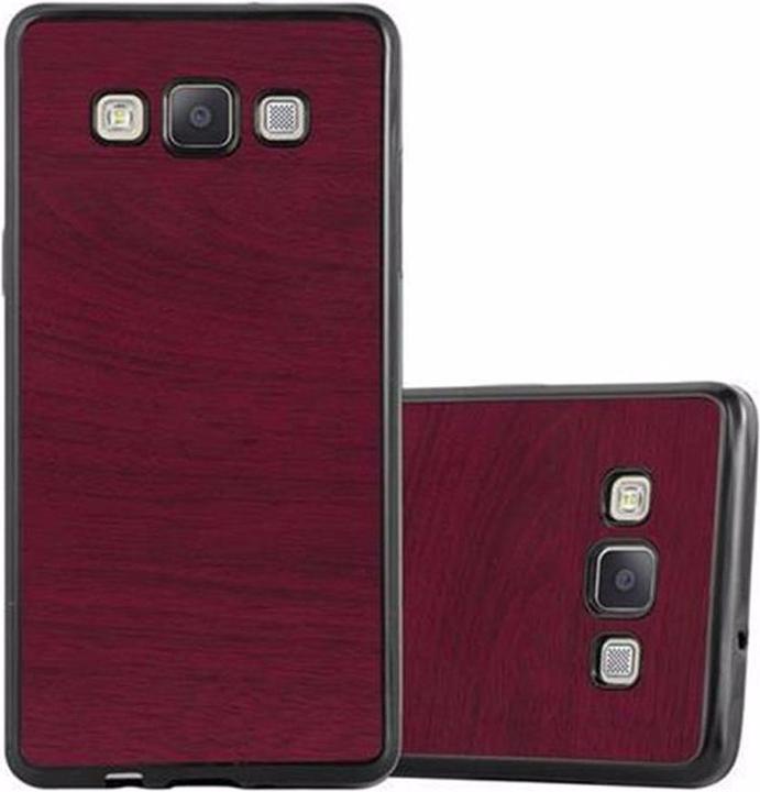 ROSSO LEGNO