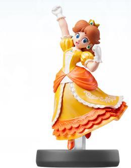 Produktbild Nintendo amiibo Super Smash Bros. (Switch, 3DS XL, 3DS, Wii U)