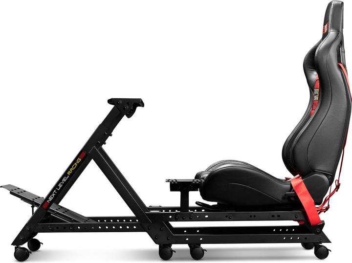 Produktbild Next Level Racing GT-track Cockpit Simulator NLR-S009