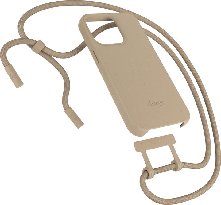 Produktbild Woodcessories Change Case Bio (Apple iPhone 14 Pro)