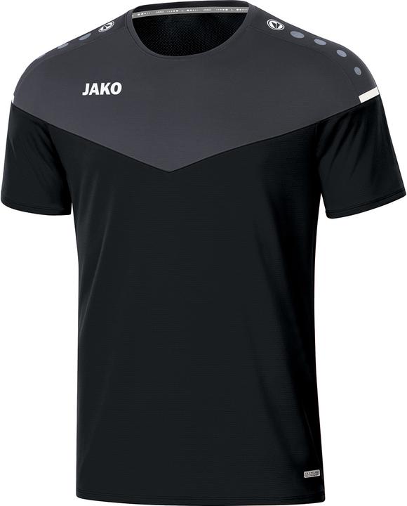 JAKO T-SHIRT CHAMP 2.0 (140) (140)