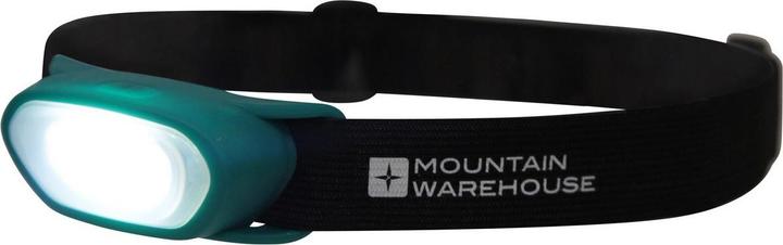 Immagine prodotto Mountain Warehouse Torcia a testa COB (130 lm)