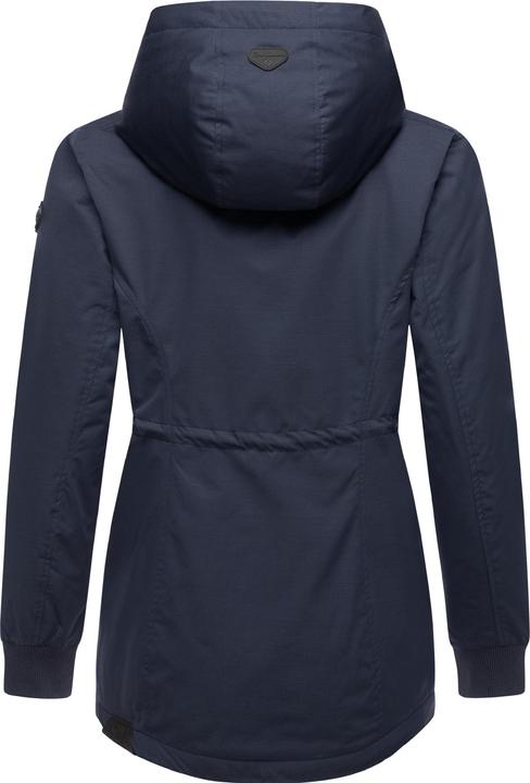 Actual product image Ragwear Dowey Warm Rain (XXL)