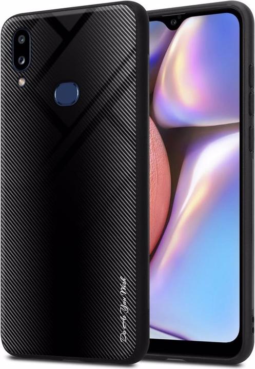 Opal Black