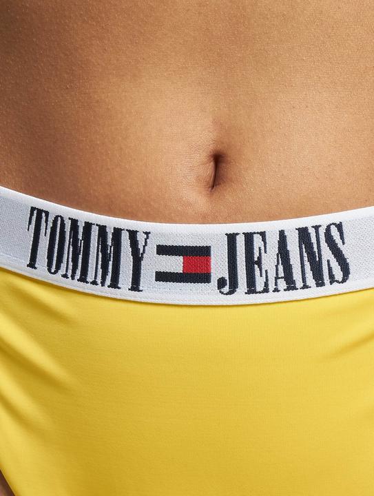 Produktbild Tommy Hilfiger High Rise Bikini Unterteil - 83291 (S)
