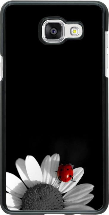 Actual product image PhoneLook Cover Black and white Cox (Samsung Galaxy A5 (2016))