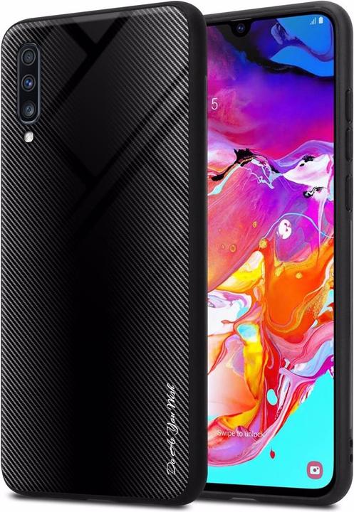 Opal Black