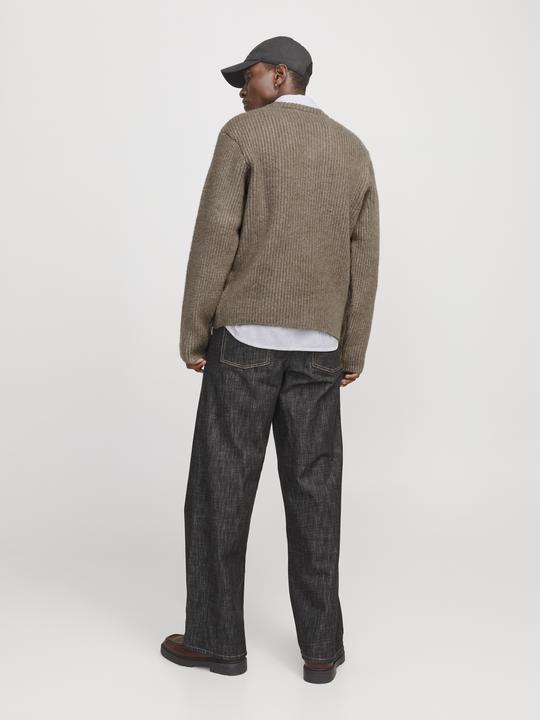 Immagine prodotto Jack & Jones Jprwinter Knit V-Neck Styd Aw24 (S)