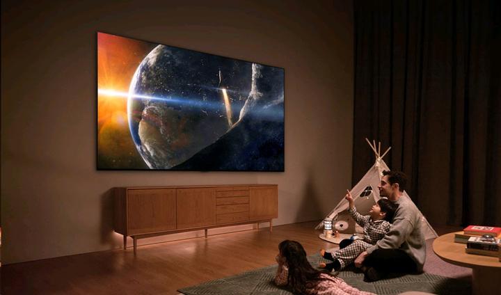 Produktbild LG 43UT80006 (43", UT80, LED, 4K, 2024)