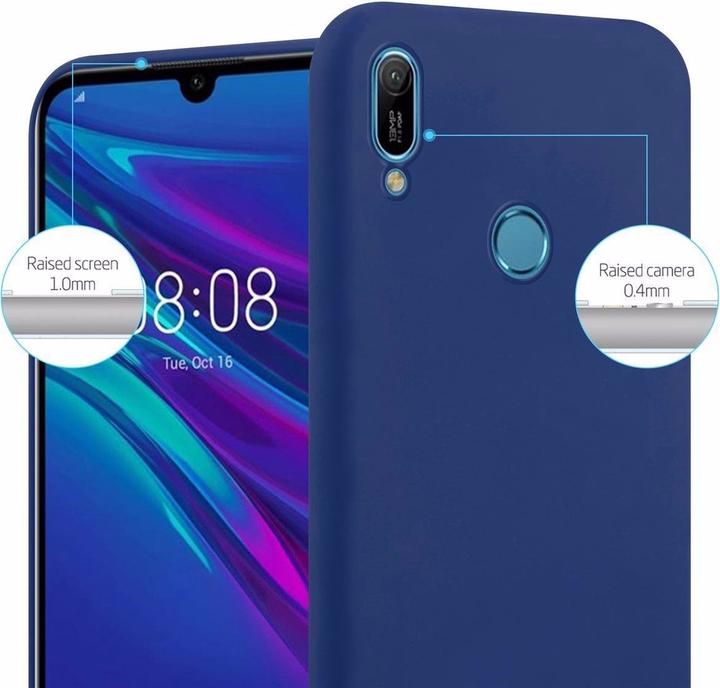 Image du produit Cadorabo Couverture TPU Candy