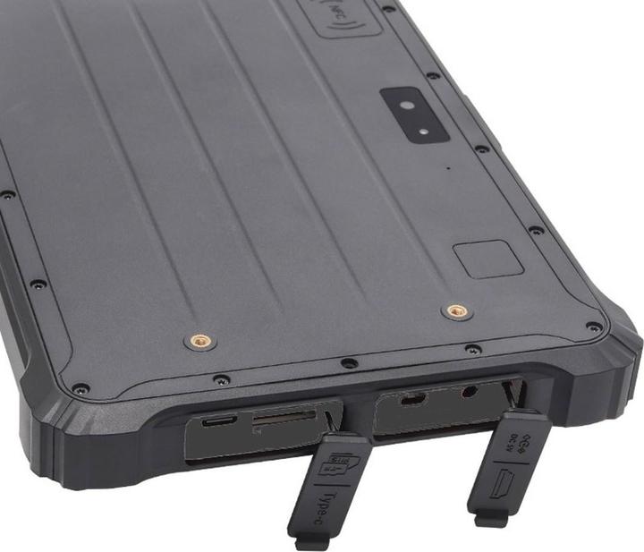 Produktbild Allnet Rugged Outdoor Tablet, Windows, 2D Scanner, NFC, LTE, X-trail-100-Intel (10", 128 GB, Windows)